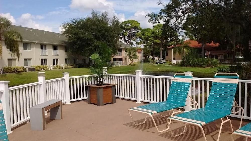 Shorewalk Vacation Villas Bradenton Luaran gambar