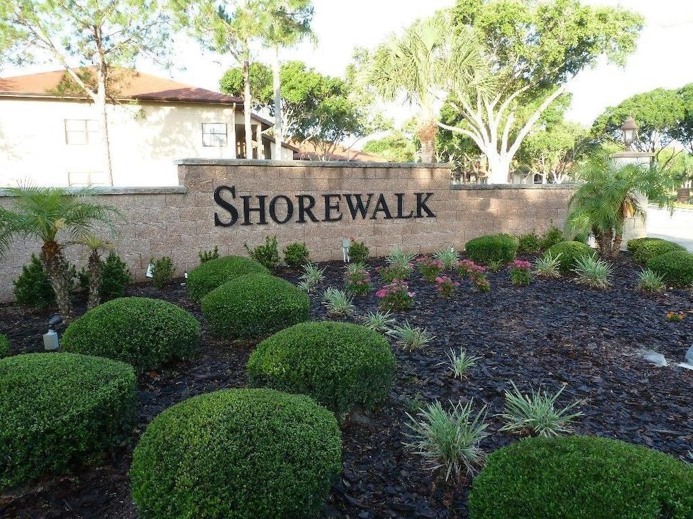 Shorewalk Vacation Villas Bradenton Luaran gambar