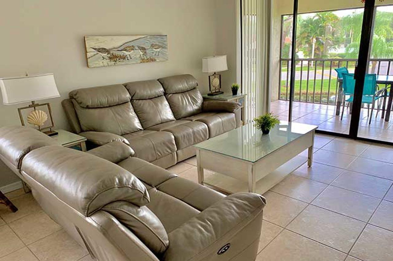 Shorewalk Vacation Villas Bradenton Luaran gambar