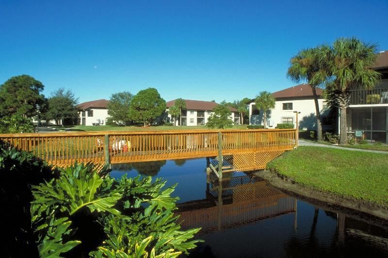 Shorewalk Vacation Villas Bradenton Luaran gambar