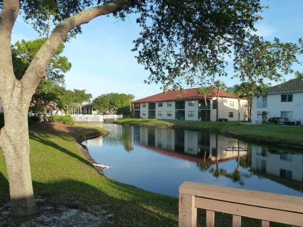 Shorewalk Vacation Villas Bradenton Luaran gambar