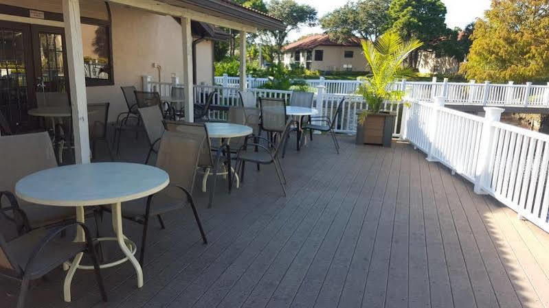 Shorewalk Vacation Villas Bradenton Luaran gambar