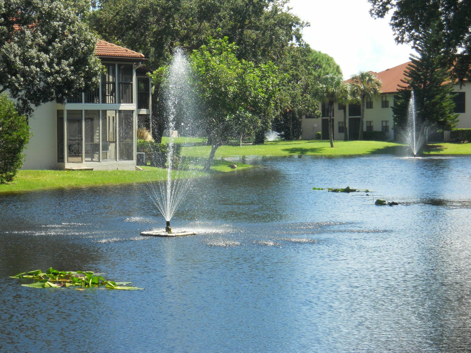 Shorewalk Vacation Villas Bradenton Luaran gambar